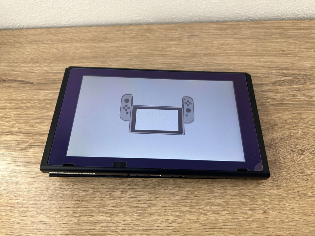 switch-console