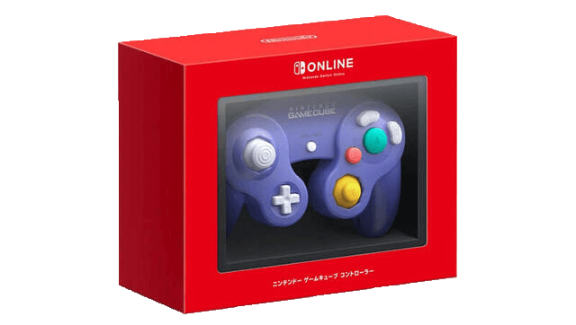 NintendoSwitch2-gamecube-controller