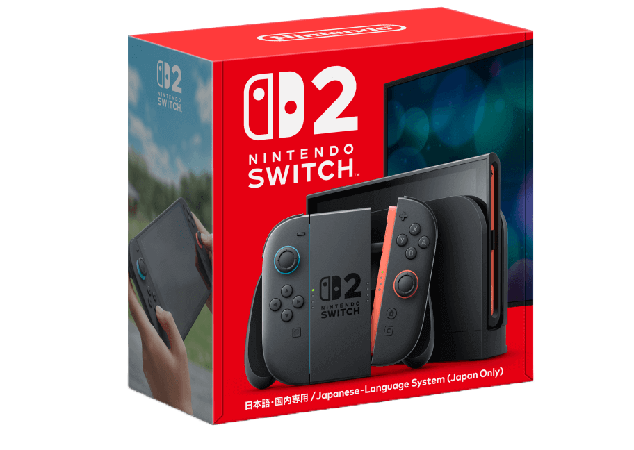 switch2-console