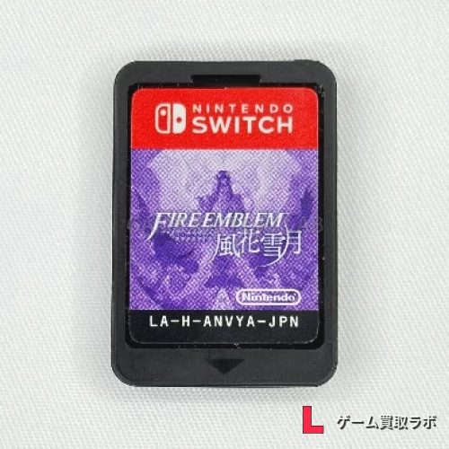 ファイアーエムブレム 風花雪月 ソフトのみ
