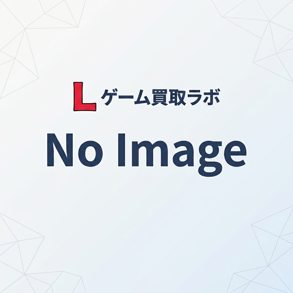 世界のアソビ大全51 ソフトのみ